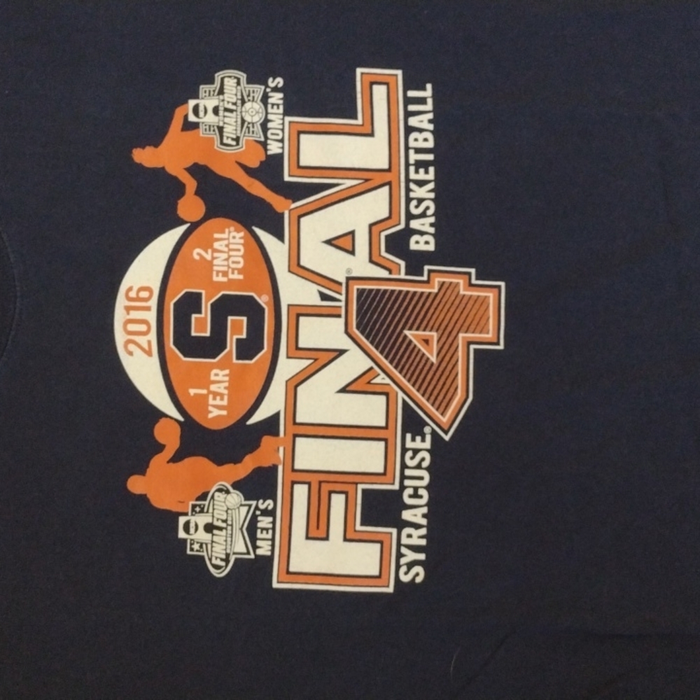 🏀 Syracuse! - Picture 5 of 5